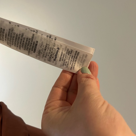 Disney Parks Mickey and Minnie Festive Snow Globe Ears Headband - Picture 6 of 6